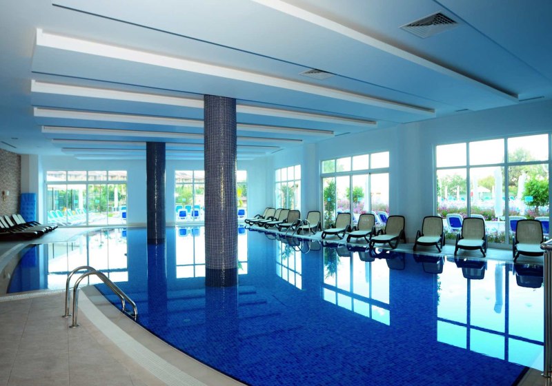 Wellness & Entspannung