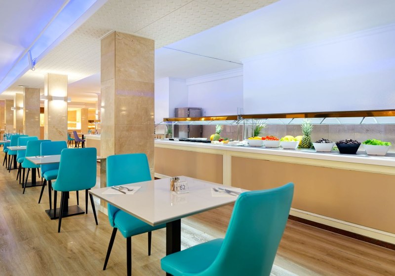 Beispiel: Kulinarik & Restaurants