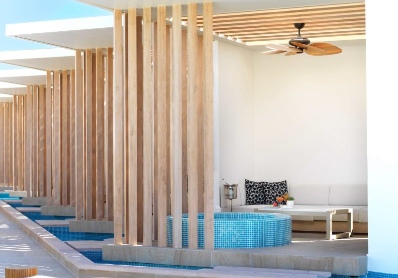 Ausstattung & Service