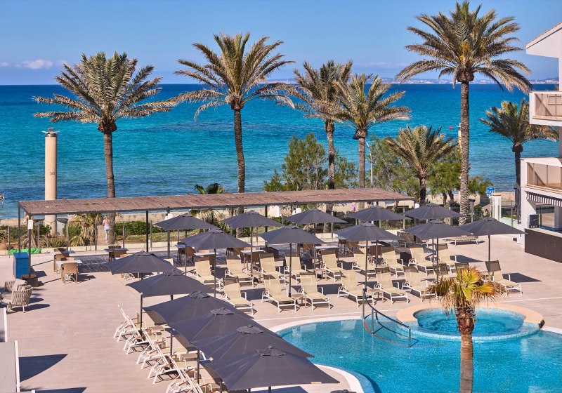 Beispiel: Ausstattung & Service