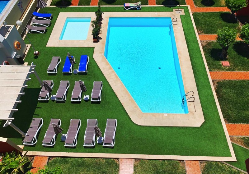 Ausstattung & Service