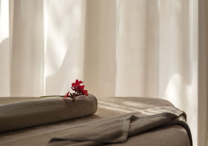 Wellness & Entspannung