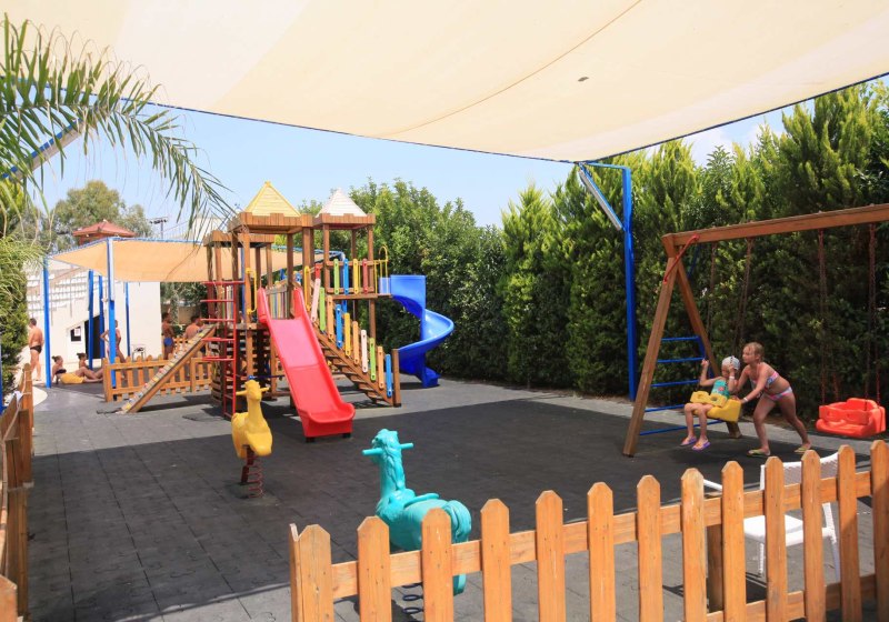 Seher Sun Palace Resort & Spa