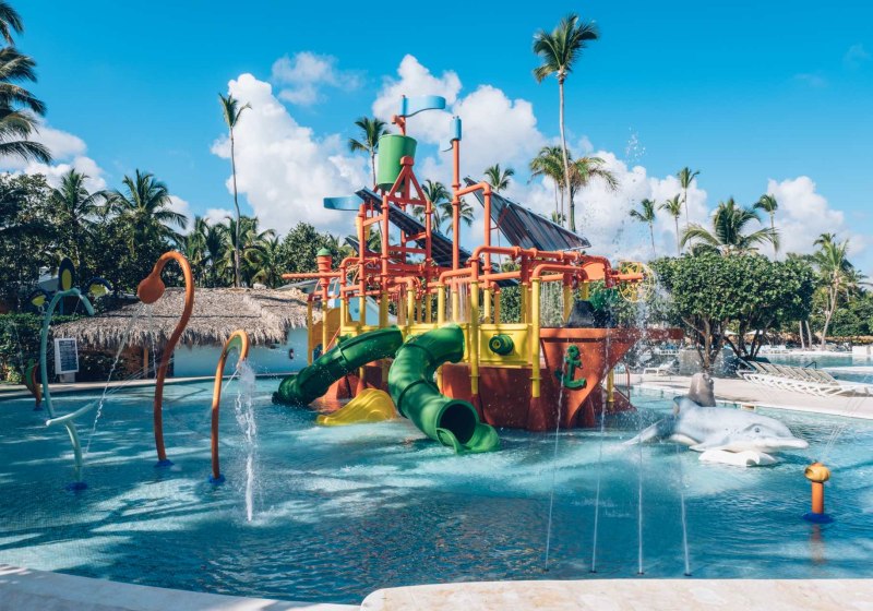 Iberostar Selection Bávaro Suites