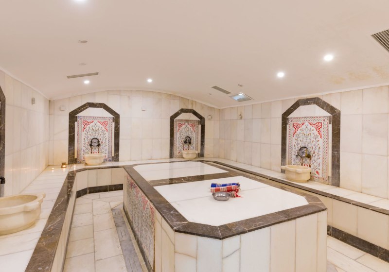 Beispiel: Wellness & Entspannung