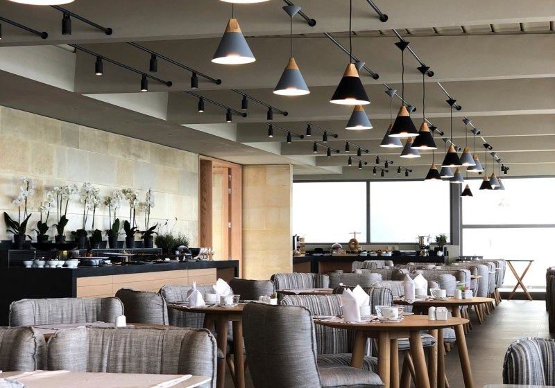 Ausstattung & Service