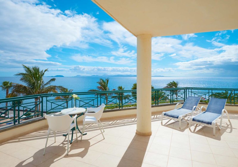 Hipotels Natura Palace