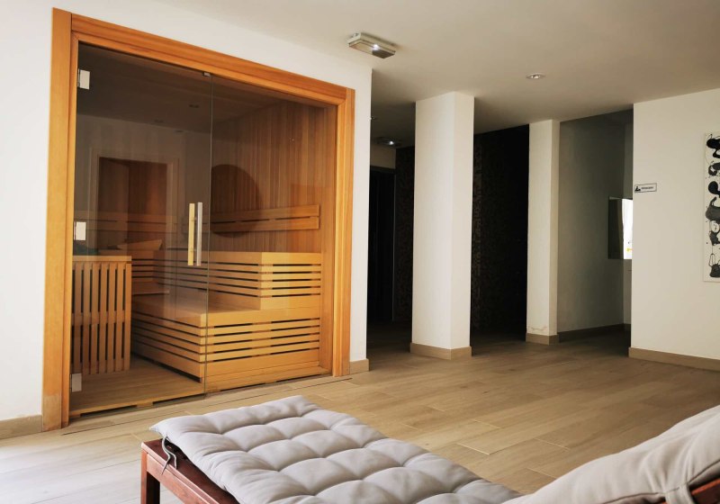 Beispiel: Wellness & Entspannung