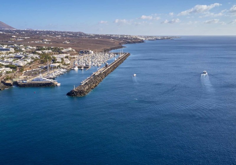 Secrets Lanzarote Resort & Spa