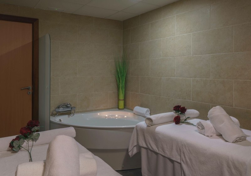 Wellness & Entspannung