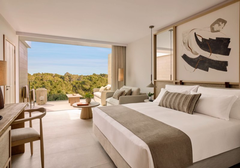 Zimmer & Wohnkomfort