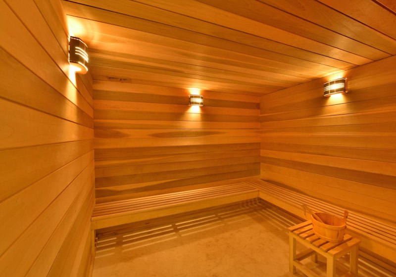 Wellness & Entspannung