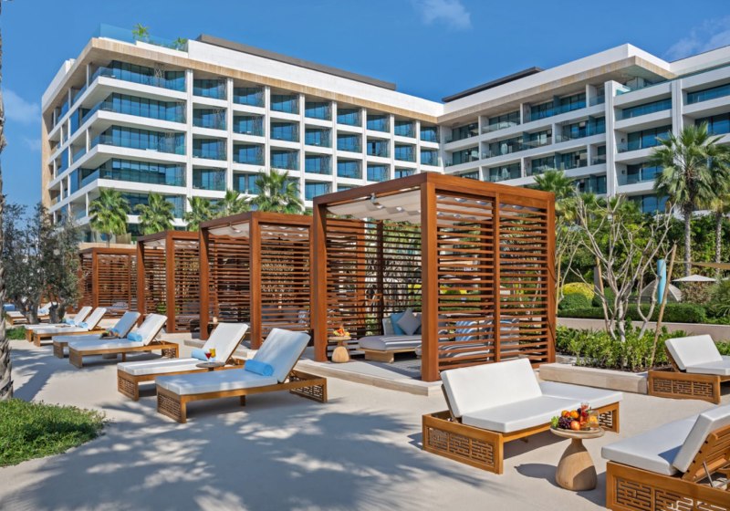 Ausstattung & Service