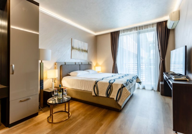 Zimmer & Wohnkomfort