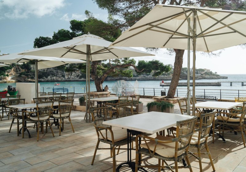 Ausstattung & Service