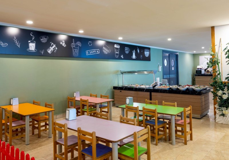 Sealight Resort Hotel