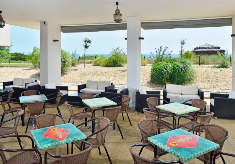 Ausstattung & Service