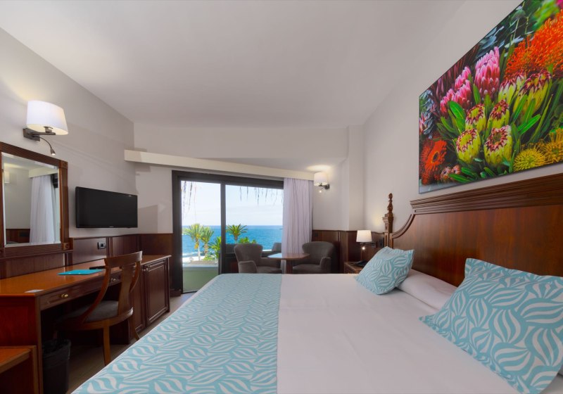 Zimmer & Wohnkomfort