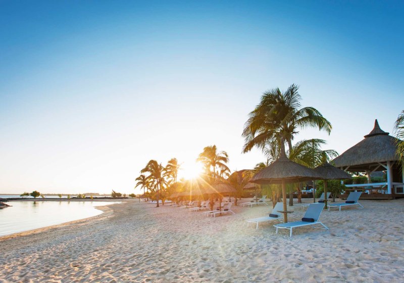 Veranda Pointe Aux Biches Hotel