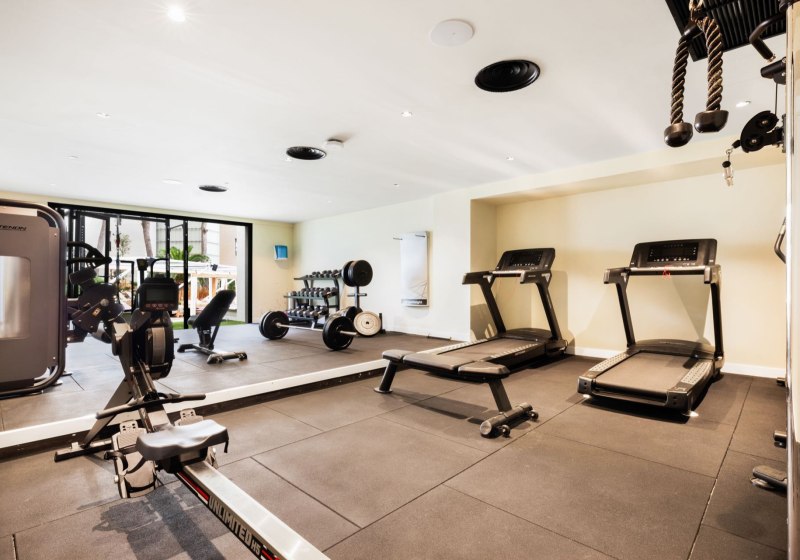 Sport & Fitness