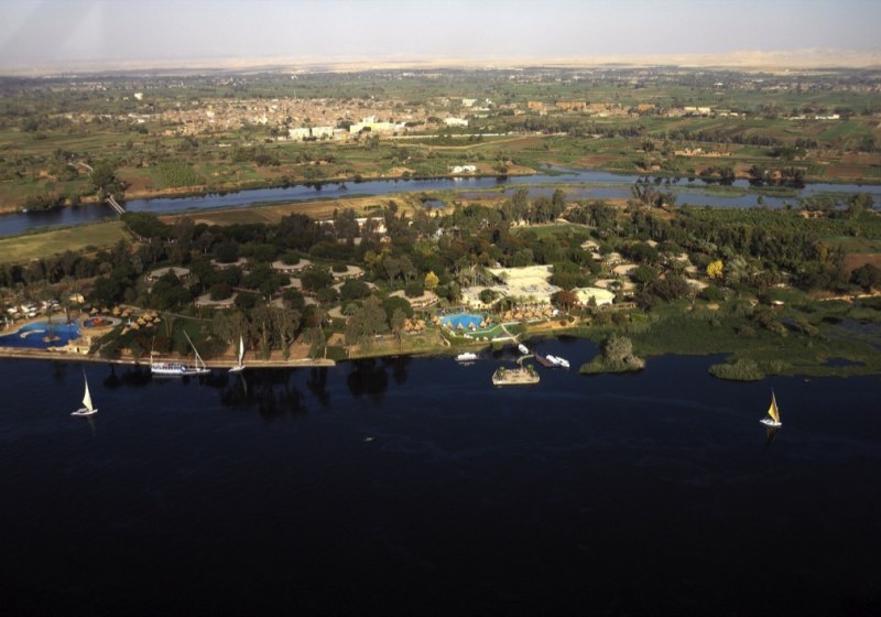 Jolie Ville Kings Island