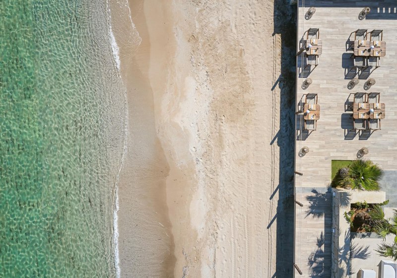 Grecotel LUXME White