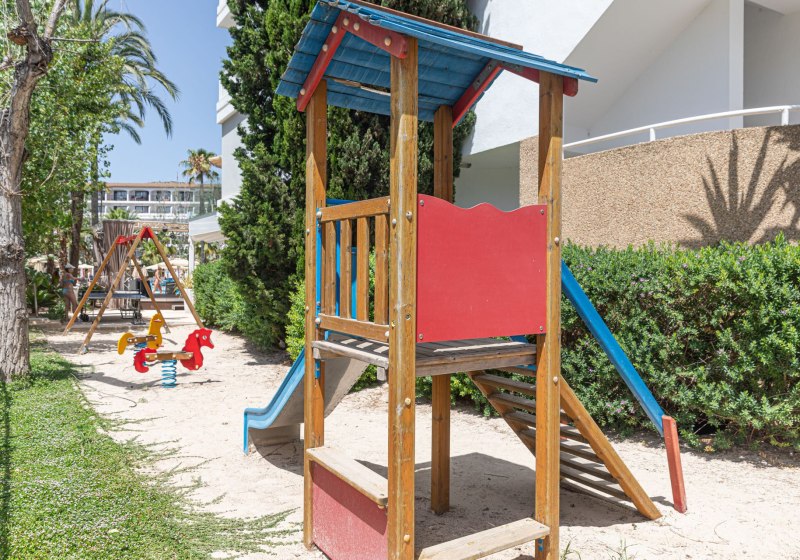 Ausstattung & Service