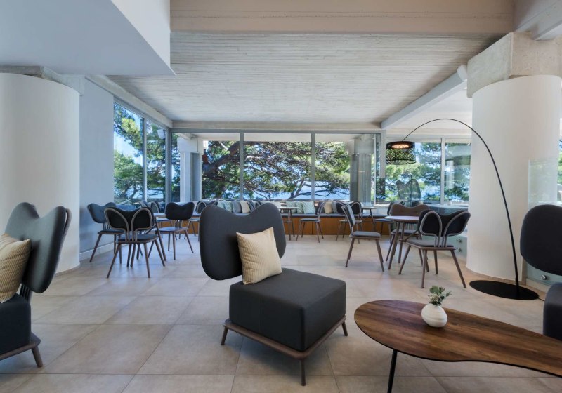 Ausstattung & Service