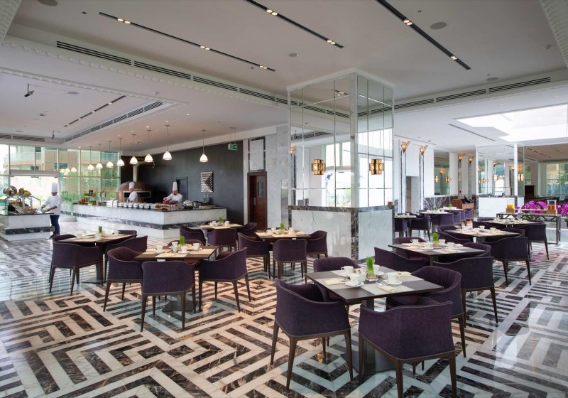 Beispiel: Kulinarik & Restaurants