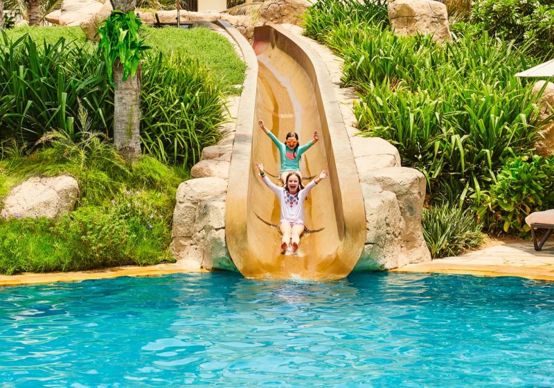 Sofitel Dubai The Palm