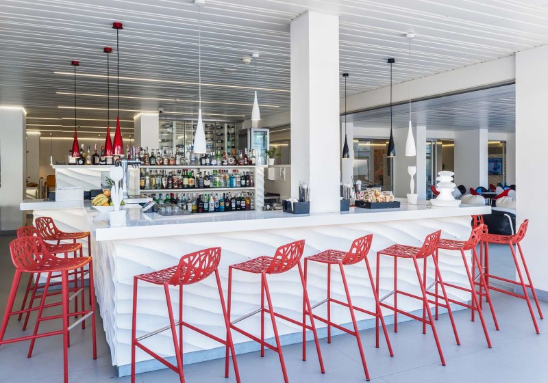 Ausstattung & Service