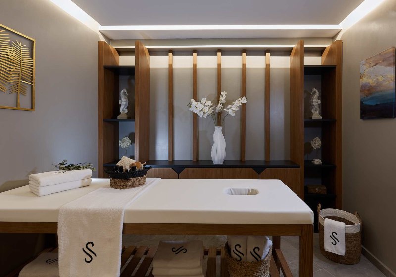 Wellness & Entspannung