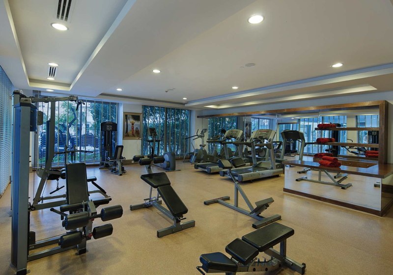 Beispiel: Sport & Fitness