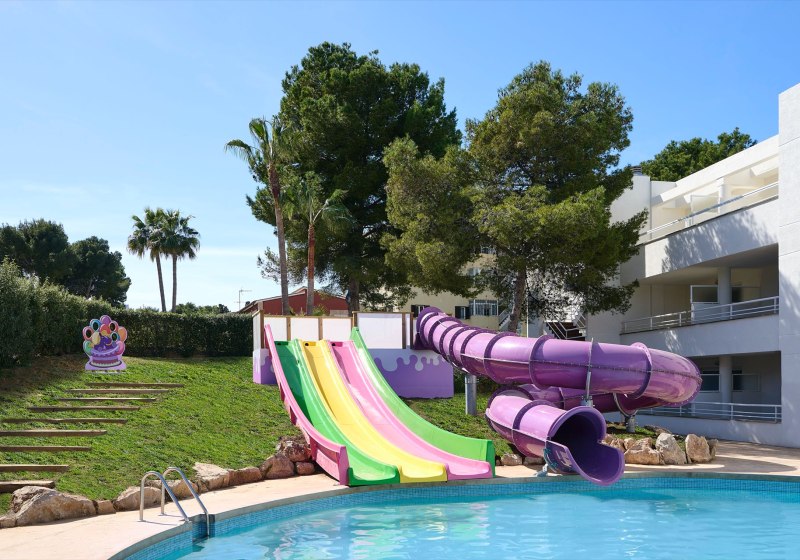 FERGUS Club Palmanova Park