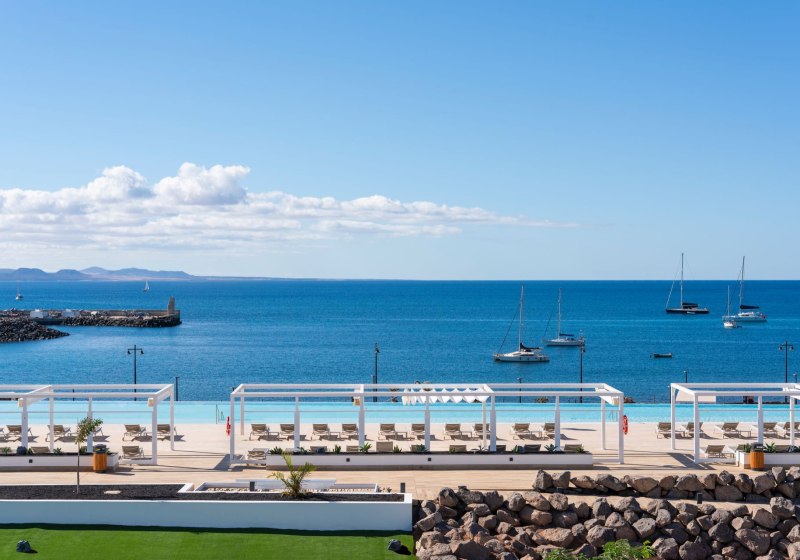 Barceló Playa Blanca