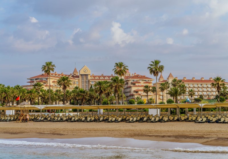 IC Hotels Santai Family Resort