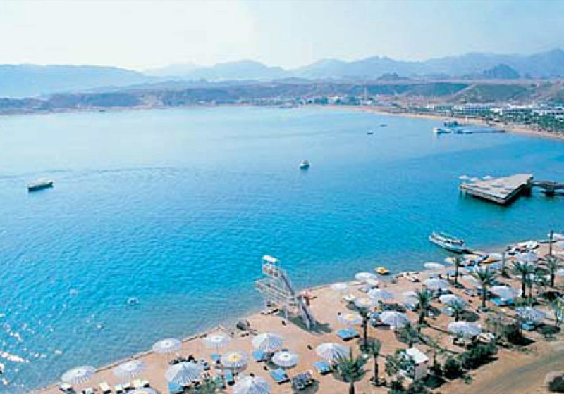 Albatros Sharm Resort