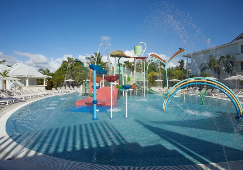 Bahia Principe Luxury Esmeralda