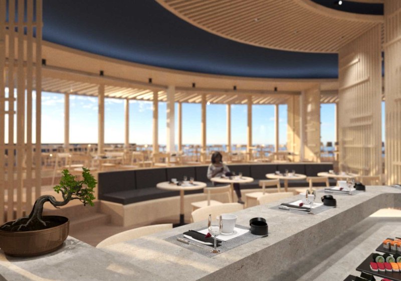 Ausstattung & Service