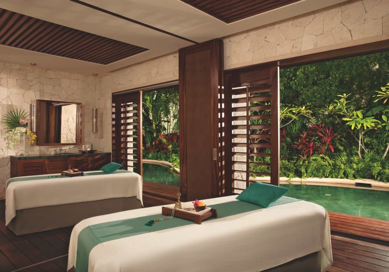 Wellness & Entspannung