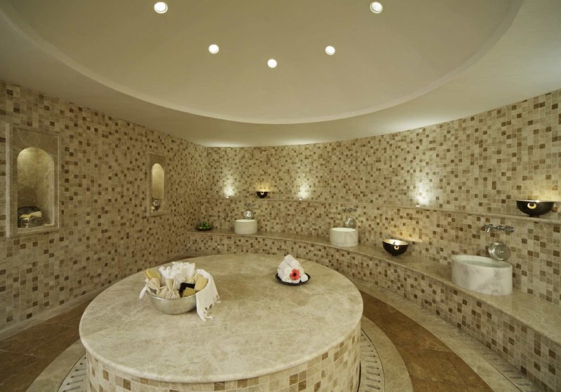 Wellness & Entspannung