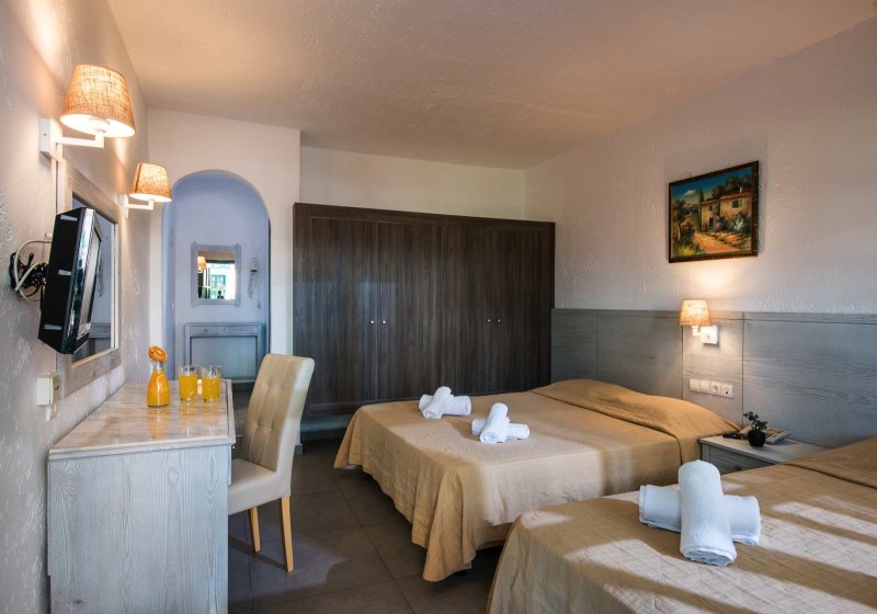 Zimmer & Wohnkomfort