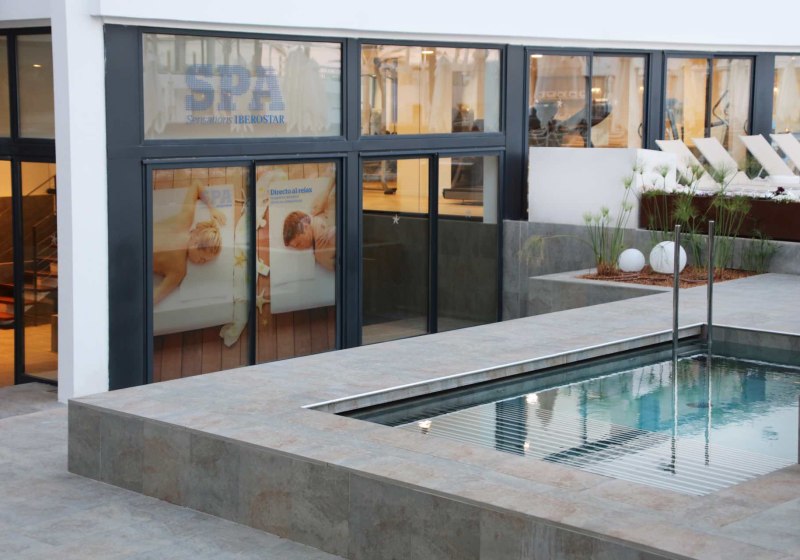 Beispiel: Wellness & Entspannung