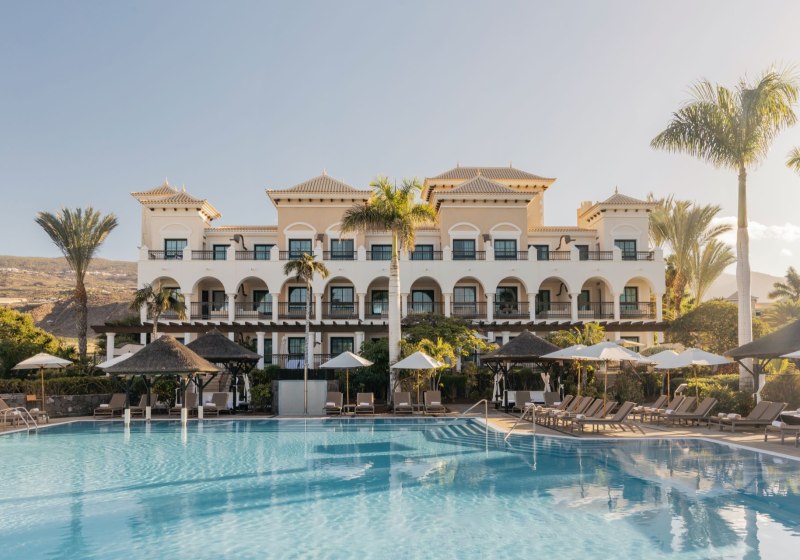 Ausstattung & Service