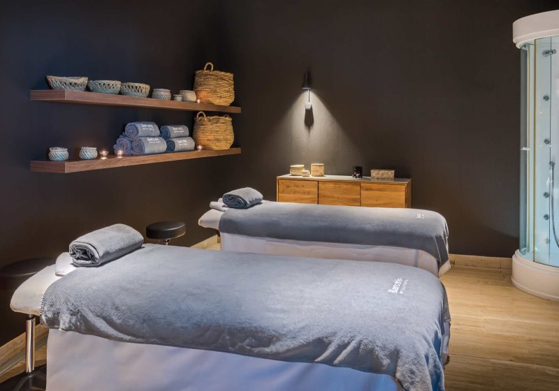 Wellness & Entspannung