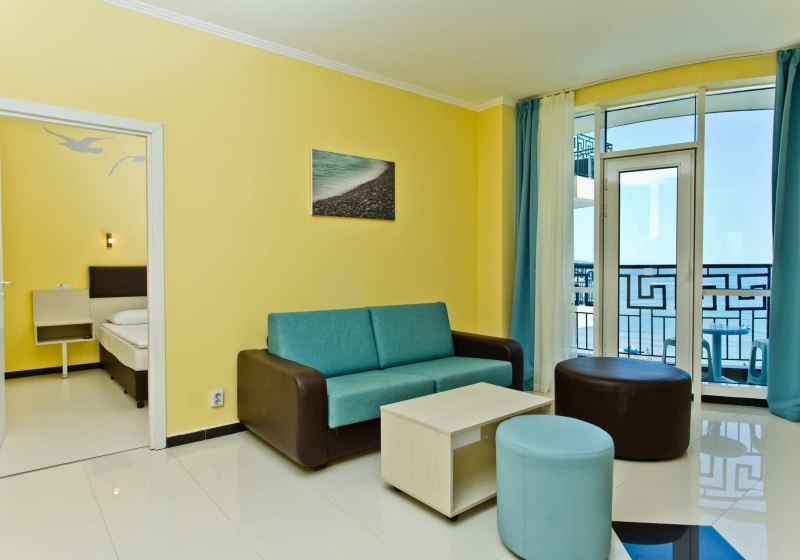 Zimmer & Wohnkomfort