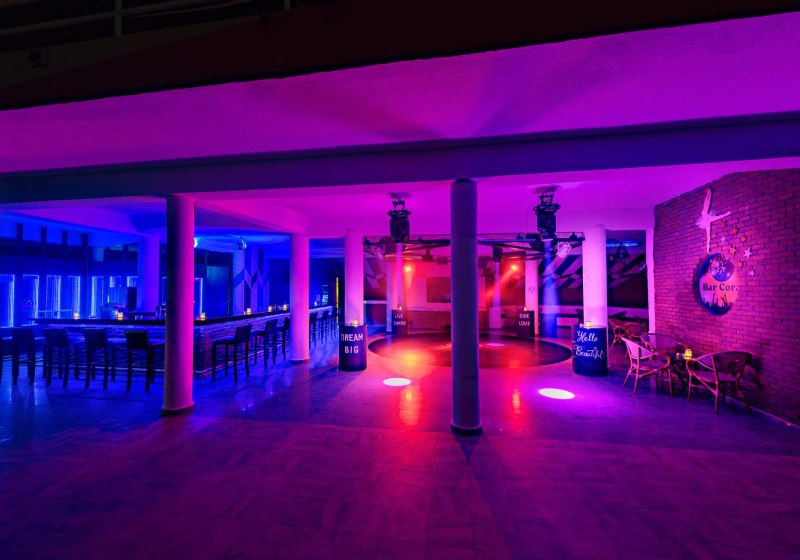 Unterhaltung & Entertainment