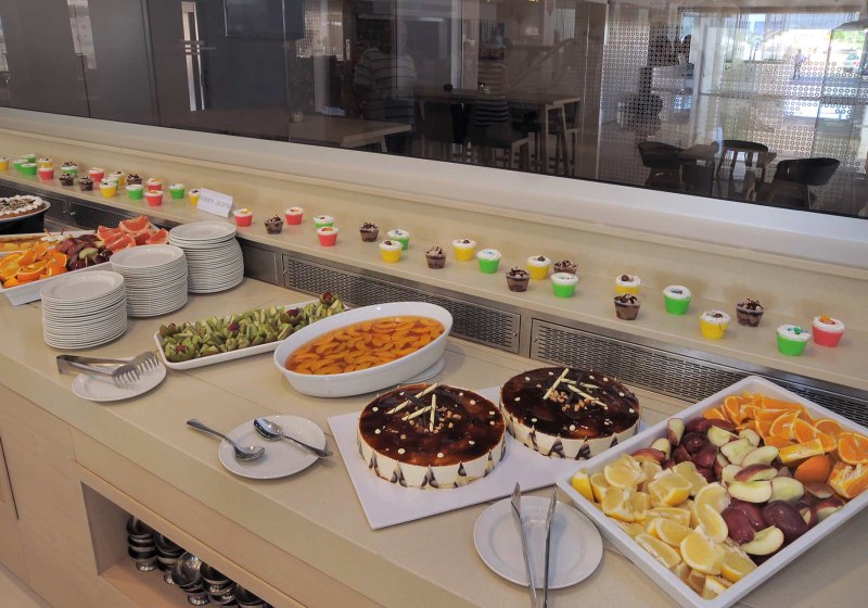 Kulinarik & Restaurants