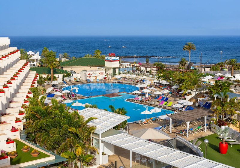 Alexandre Hotel Gala