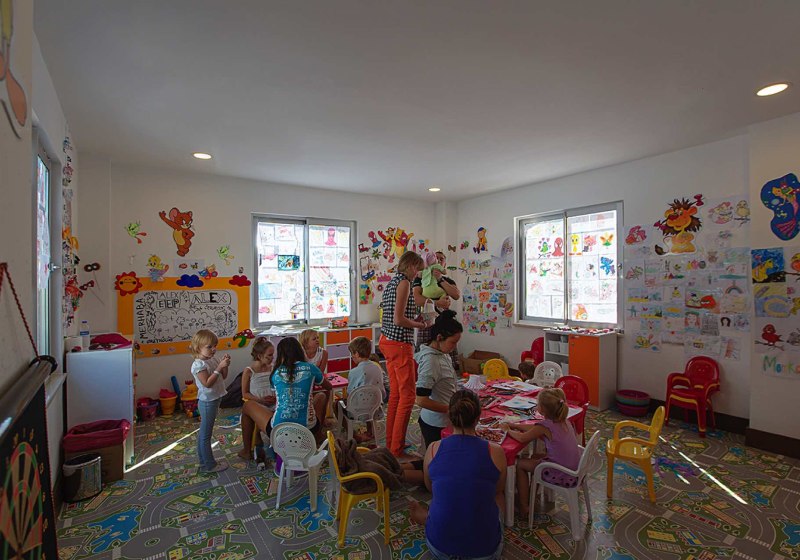 Seashell Resort & Spa